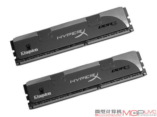 即便是配备散热片的超频型DDR3 1600内存，其双通道8GB套装价格也在400元以内。
