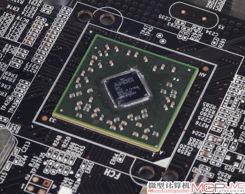 AMD A55主板芯片组