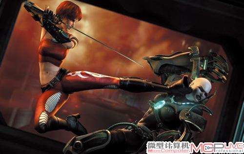 DirectX 7.0借T&L的魅力征服了不少Glide的旧部，即使勉强存活下来的OpenGL也在游戏领域兵败如山倒。