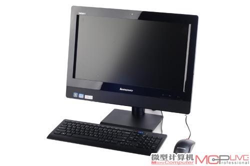 联想扬天S510