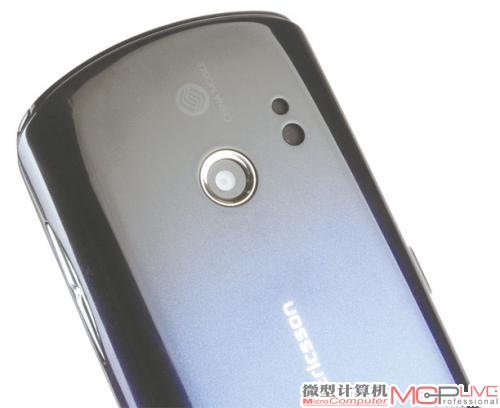 索尼爱立信WT18i
