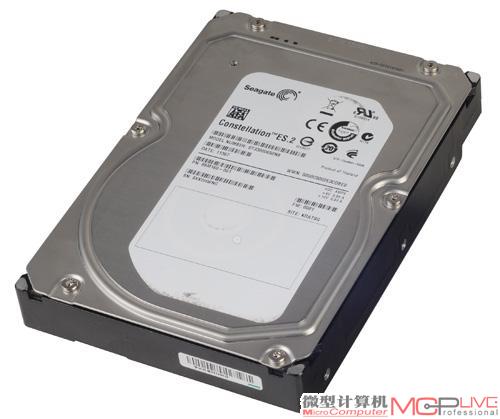 希捷Savvio 10K.5 900GB（ST9900805SS）