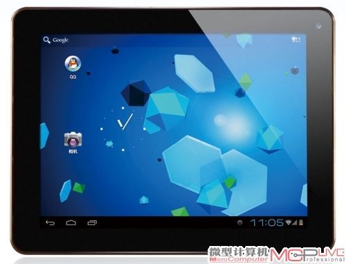 智器SmartQ Ten3