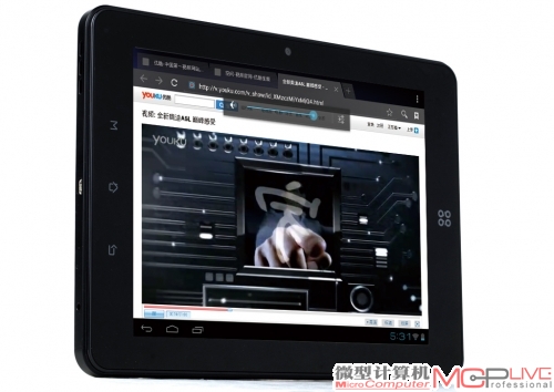 智器SmartQ Ten3