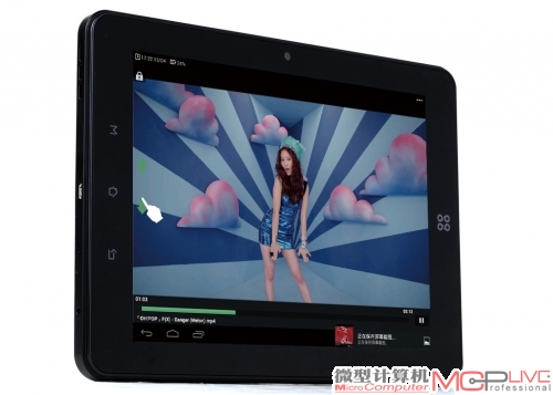 智器SmartQ Ten3