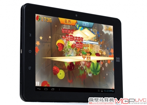 智器SmartQ Ten3
