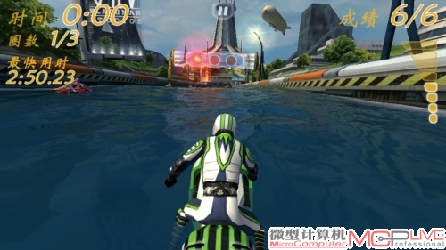 Experience 4少量游戏表现出彩