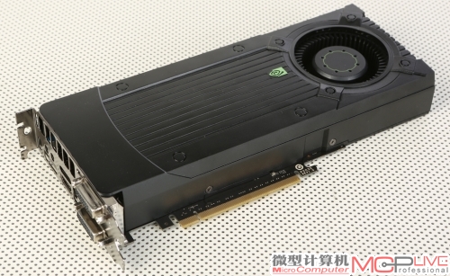 昂达GTX 660典范2GD5