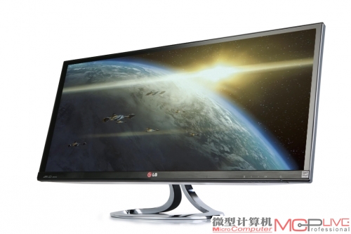 21∶9超宽银幕体验LG 29EA93显示器