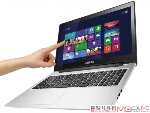 华硕VivoBook S550X3317CM-SL