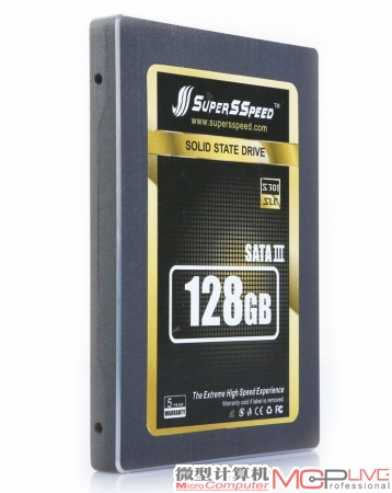 SuperSSpeed S301 128GB SSD