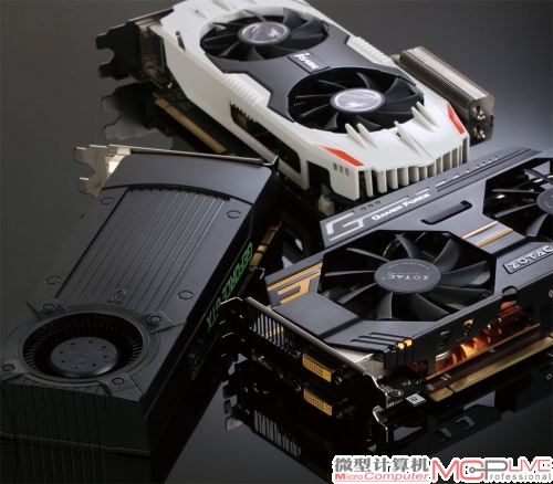 NVIDIA GeForce GTX 760显卡深度体验