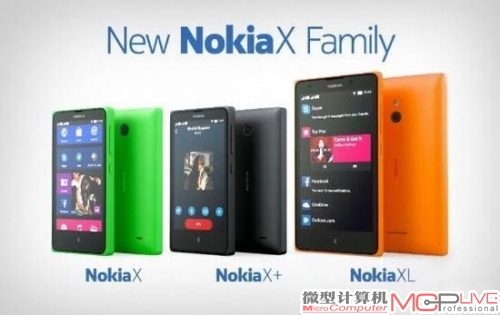 诺基亚巨屏Android机印度开卖：价格真坑