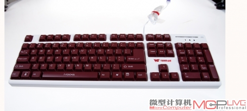 IK3-WE键盘