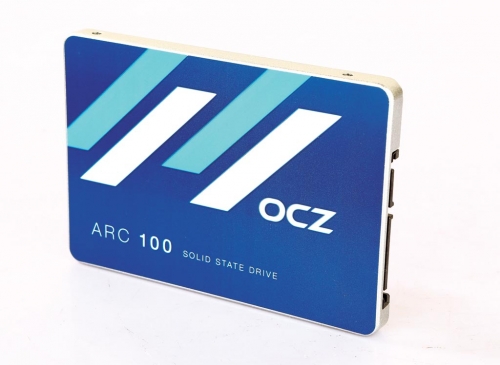 OCZ ARC 100苍穹固态硬盘